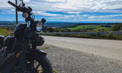 Featured image of post #MotoMontag (158)