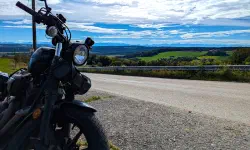 Featured image of post #MotoMontag (158)