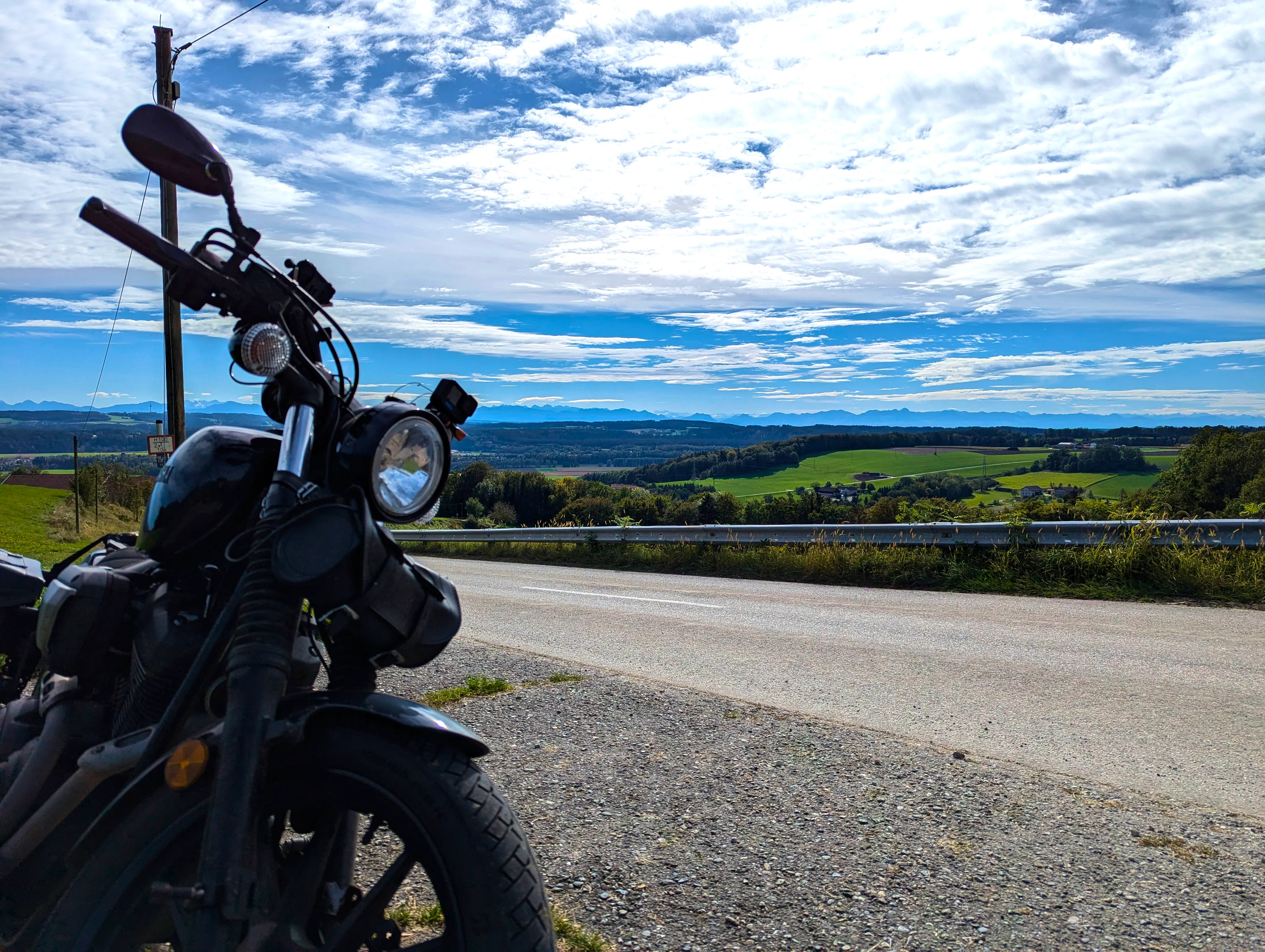 #MotoMontag / #MotoMonday