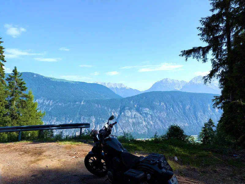 Featured image of post #MotoMontag (162)