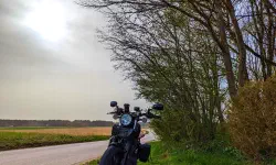 Featured image of post #MotoMontag (164)