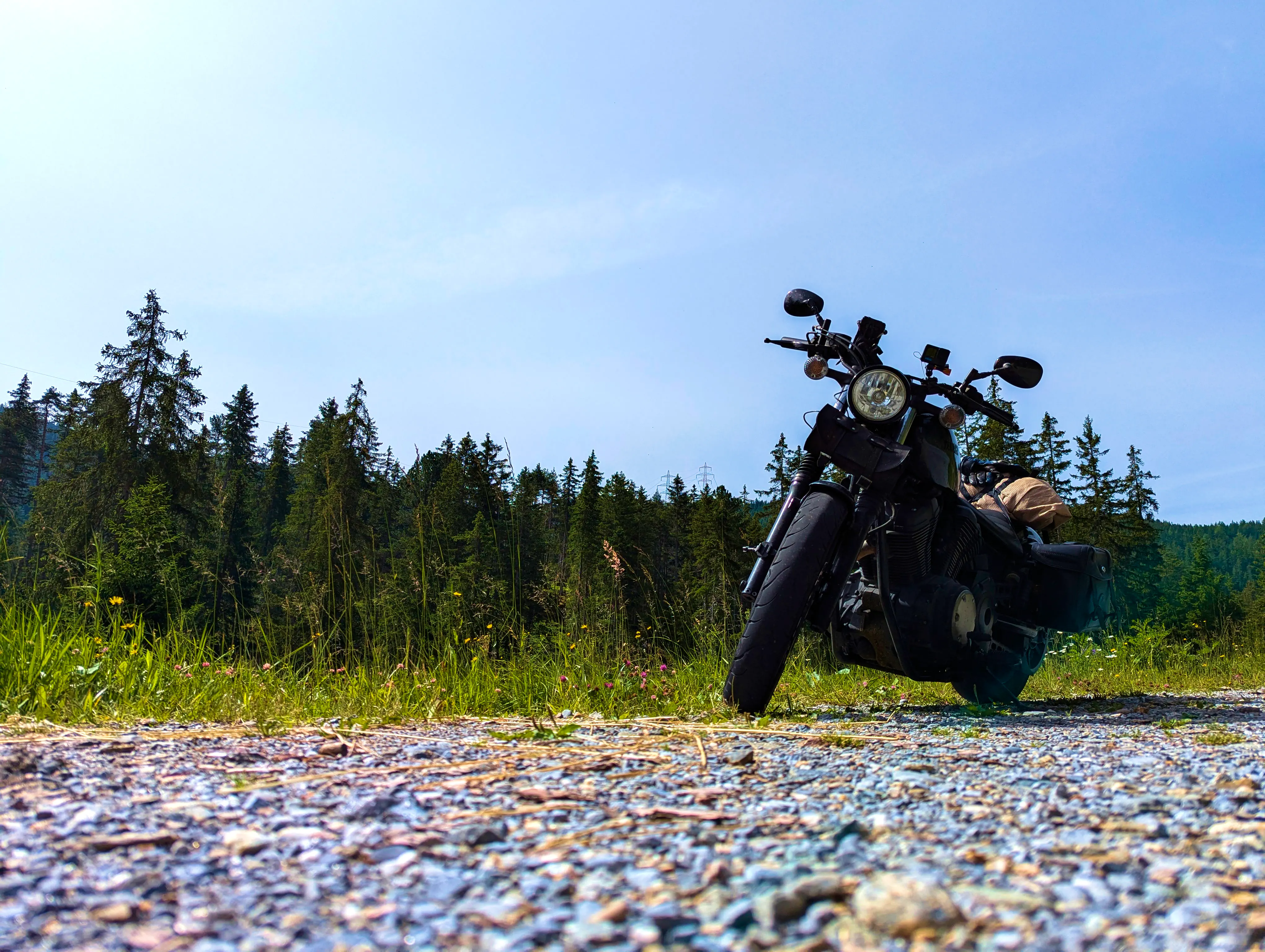 #MotoMontag / #MotoMonday