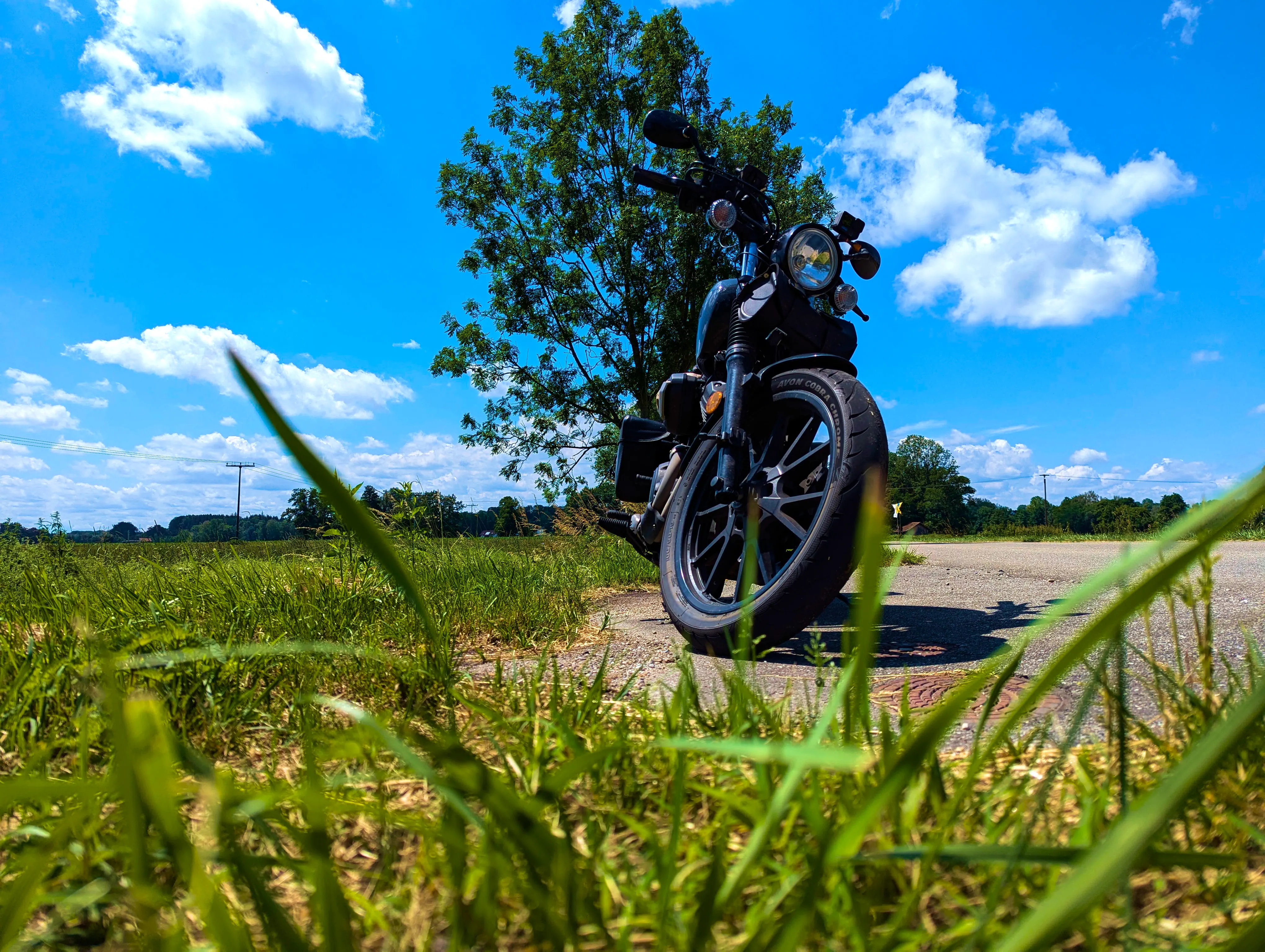 #MotoMontag / #MotoMonday