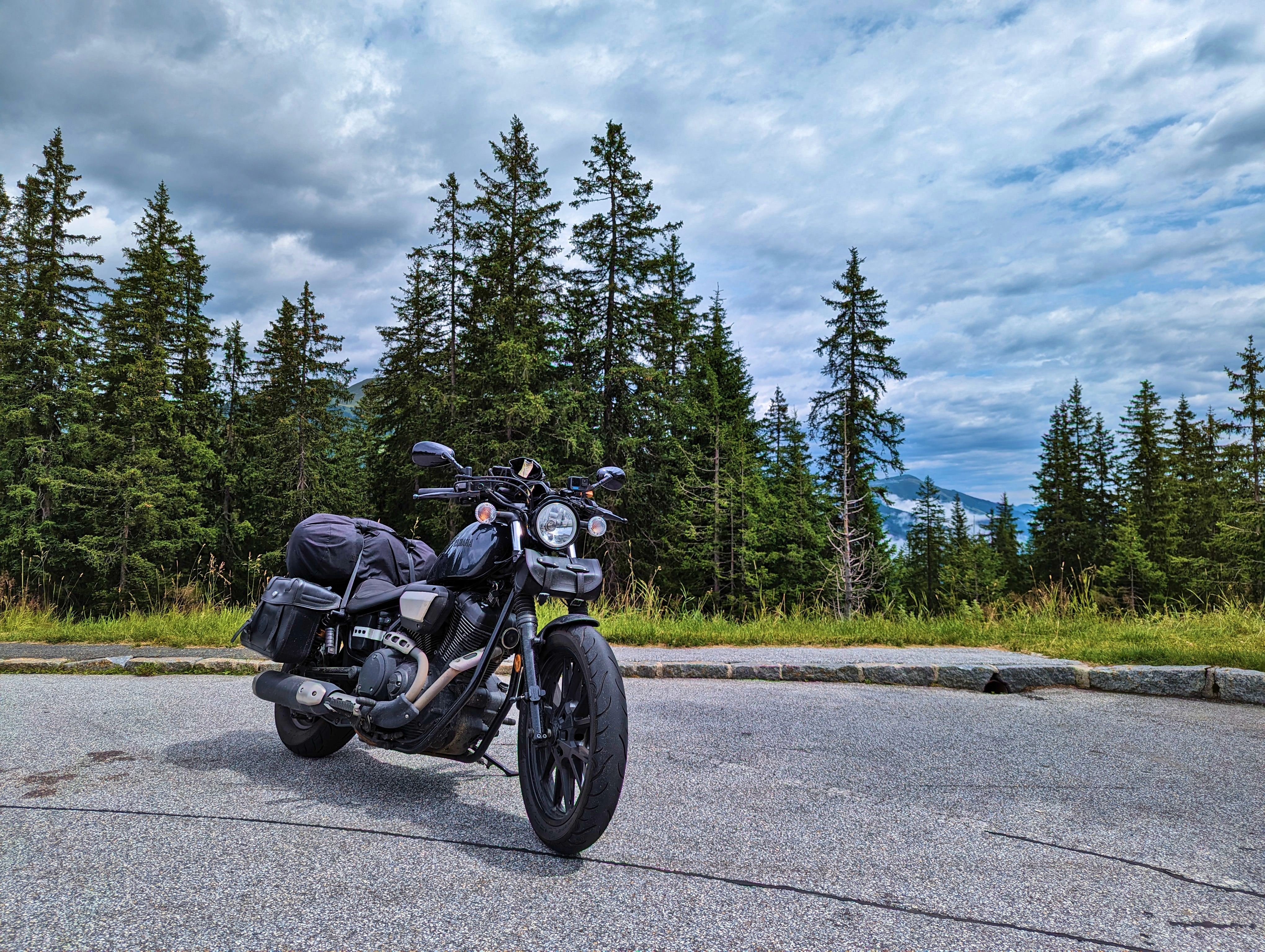 #MotoMontag / #MotoMonday