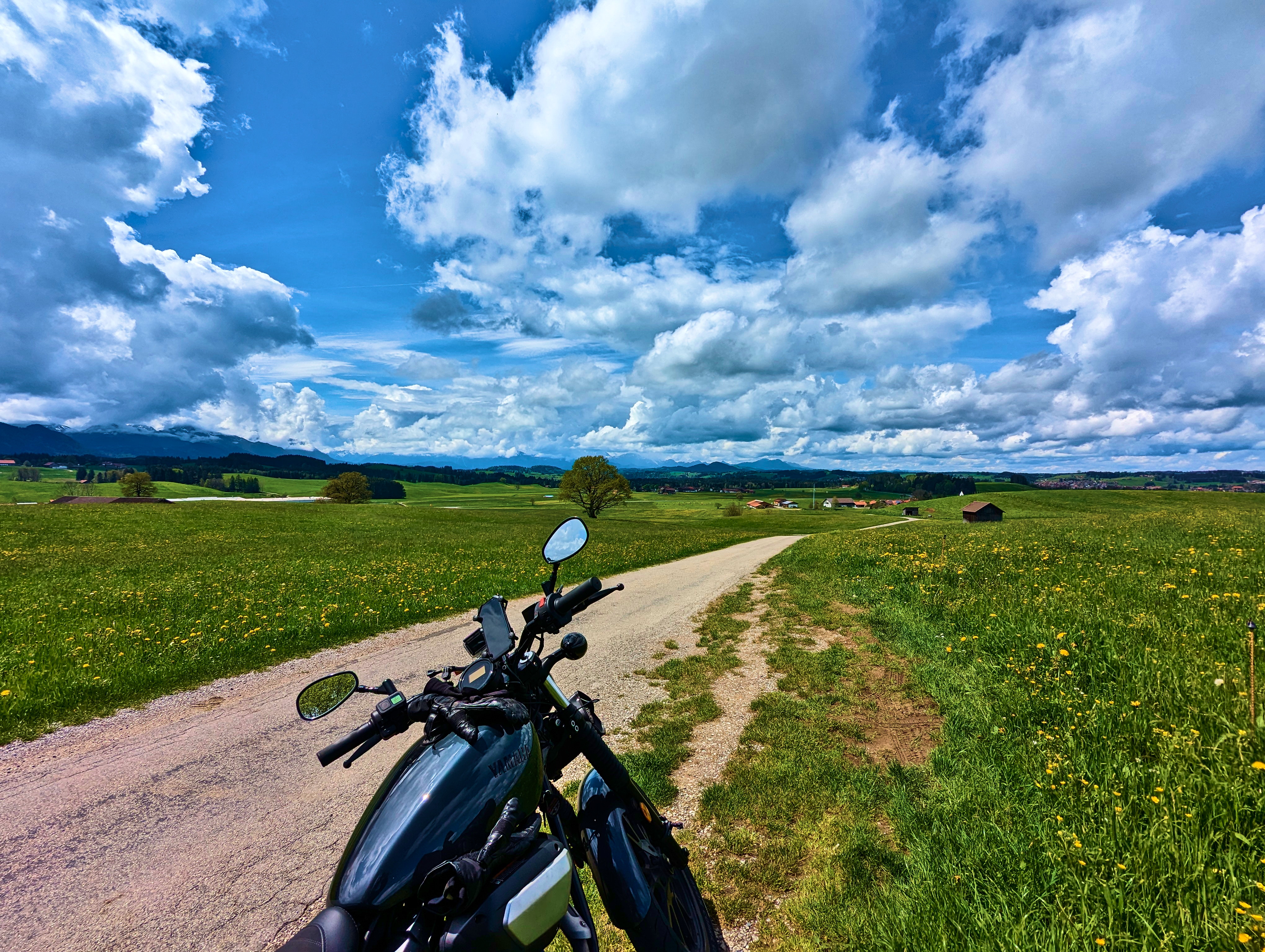 #MotoMontag / #MotoMonday