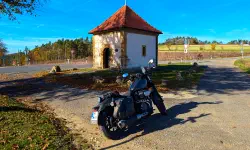 Featured image of post #MotoMontag (182)
