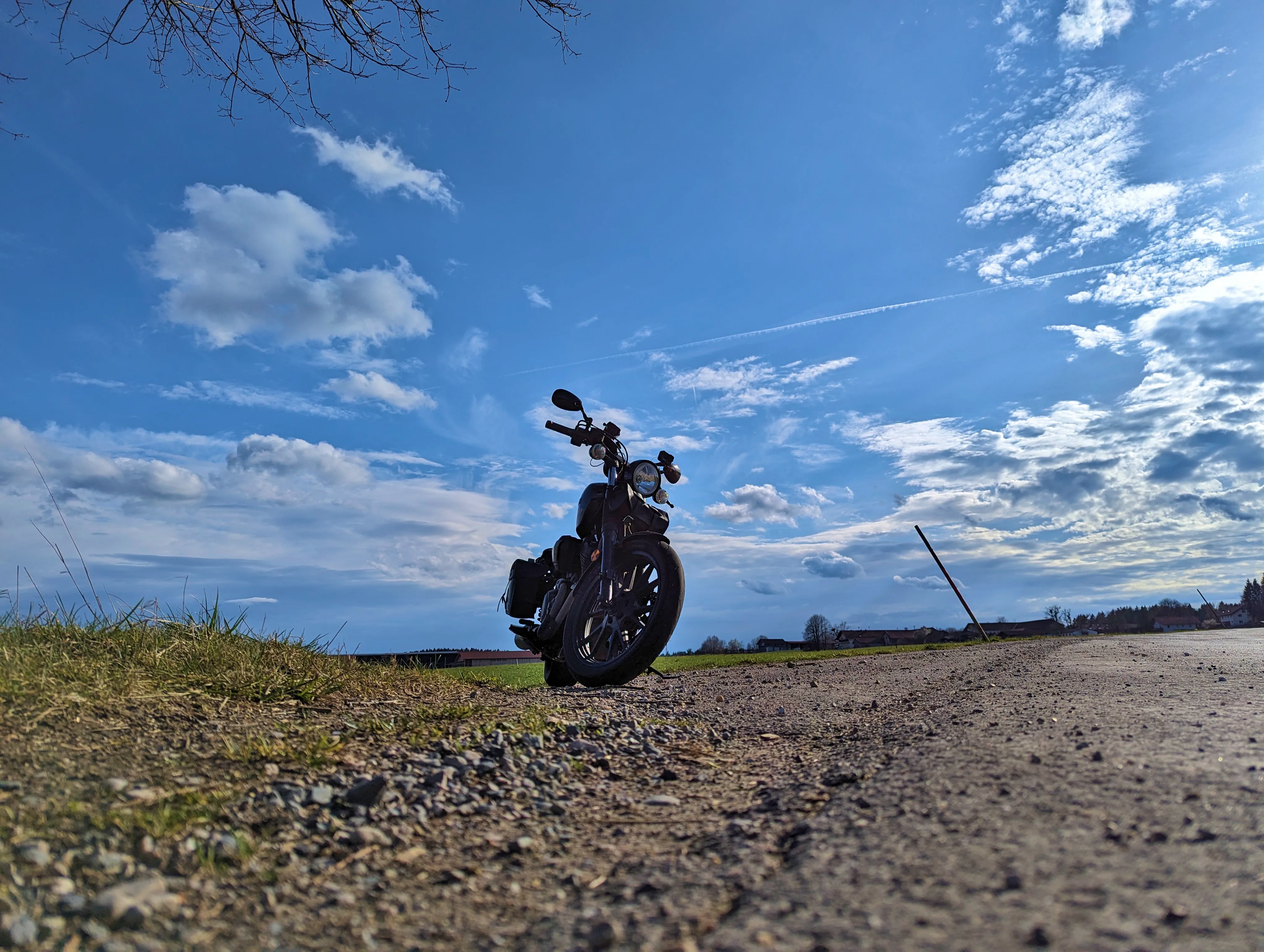 Featured image of post #MotoMontag (183)
