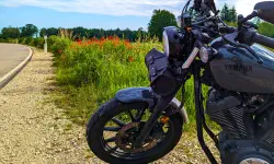 Featured image of post #MotoMontag (185)