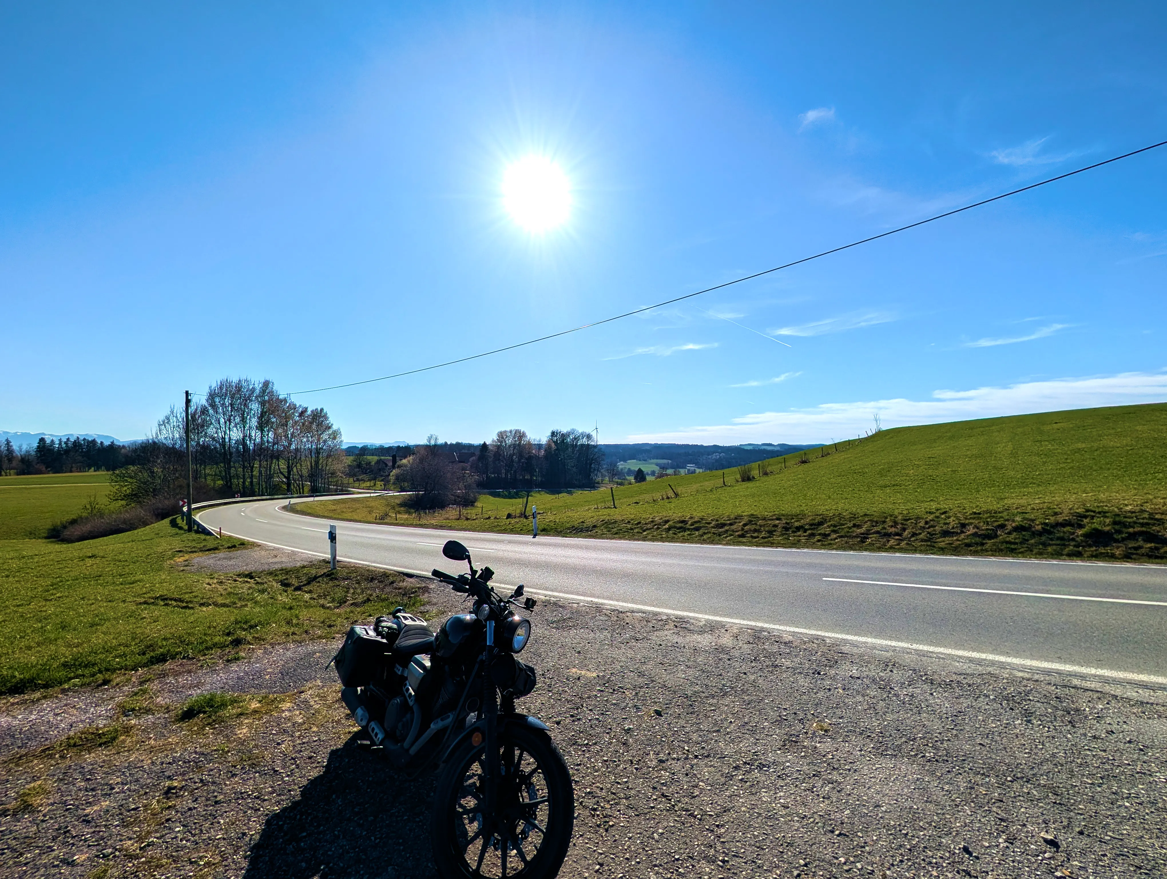 Featured image of post #MotoMontag (190)