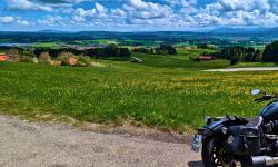 Featured image of post #MotoMontag (20)