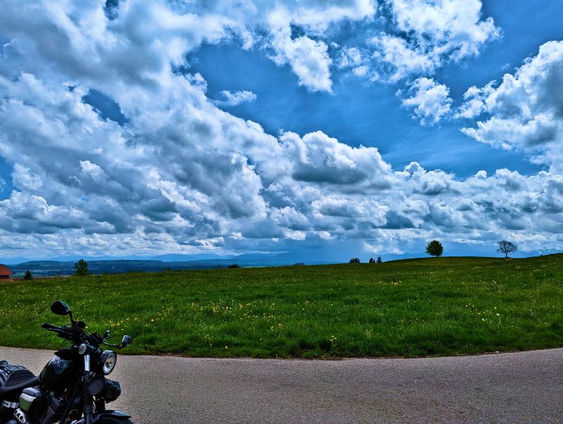 Featured image of post #MotoMontag (21)