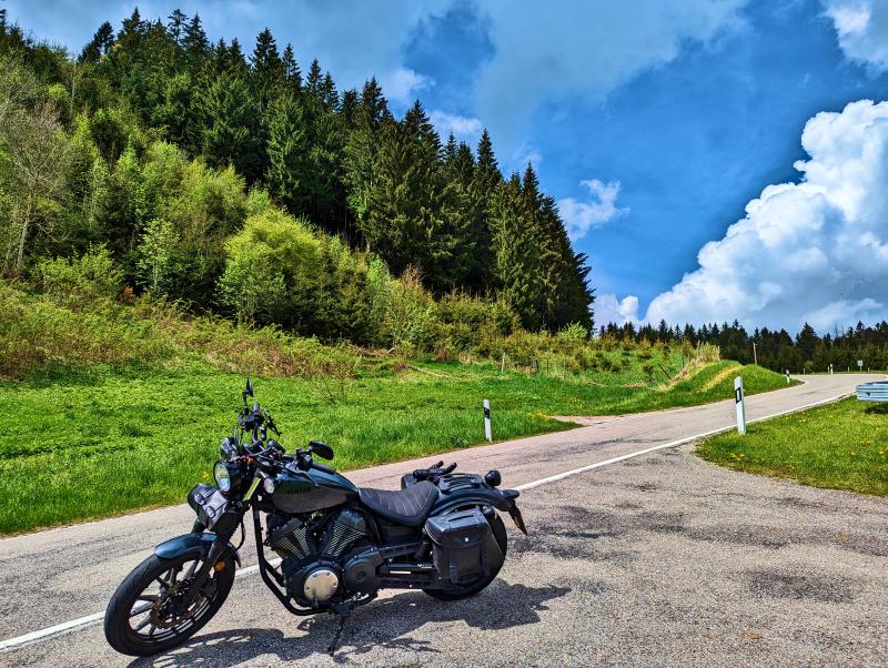 Featured image of post #MotoMontag (22)