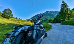Featured image of post #MotoMontag (25)