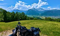 Featured image of post #MotoMontag (27)
