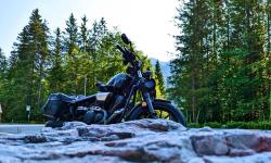 Featured image of post #MotoMontag (28)