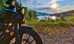 Featured image of post #MotoMontag (29)