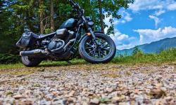 Featured image of post #MotoMontag (32)