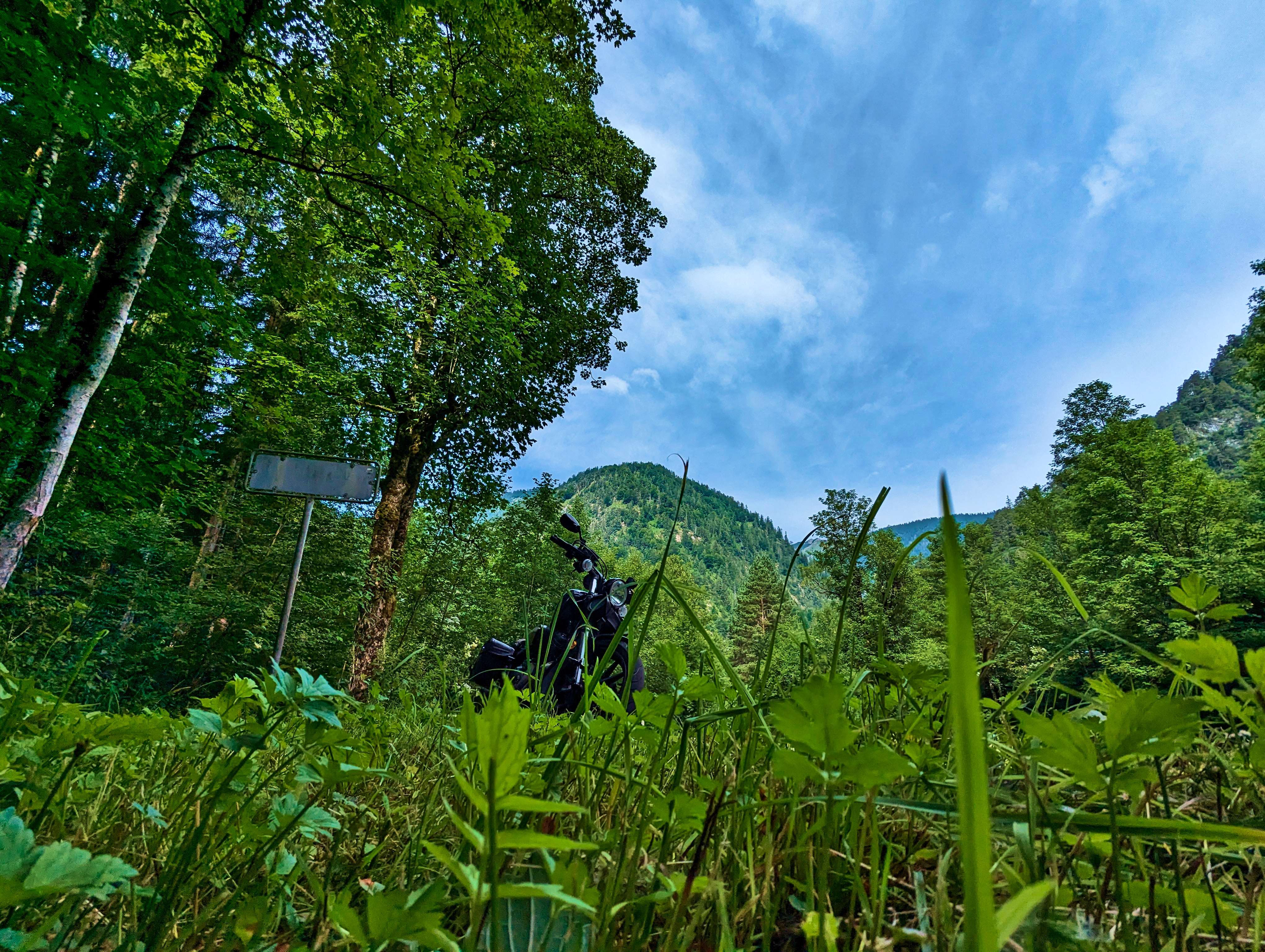 #MotoMontag / #MotoMonday