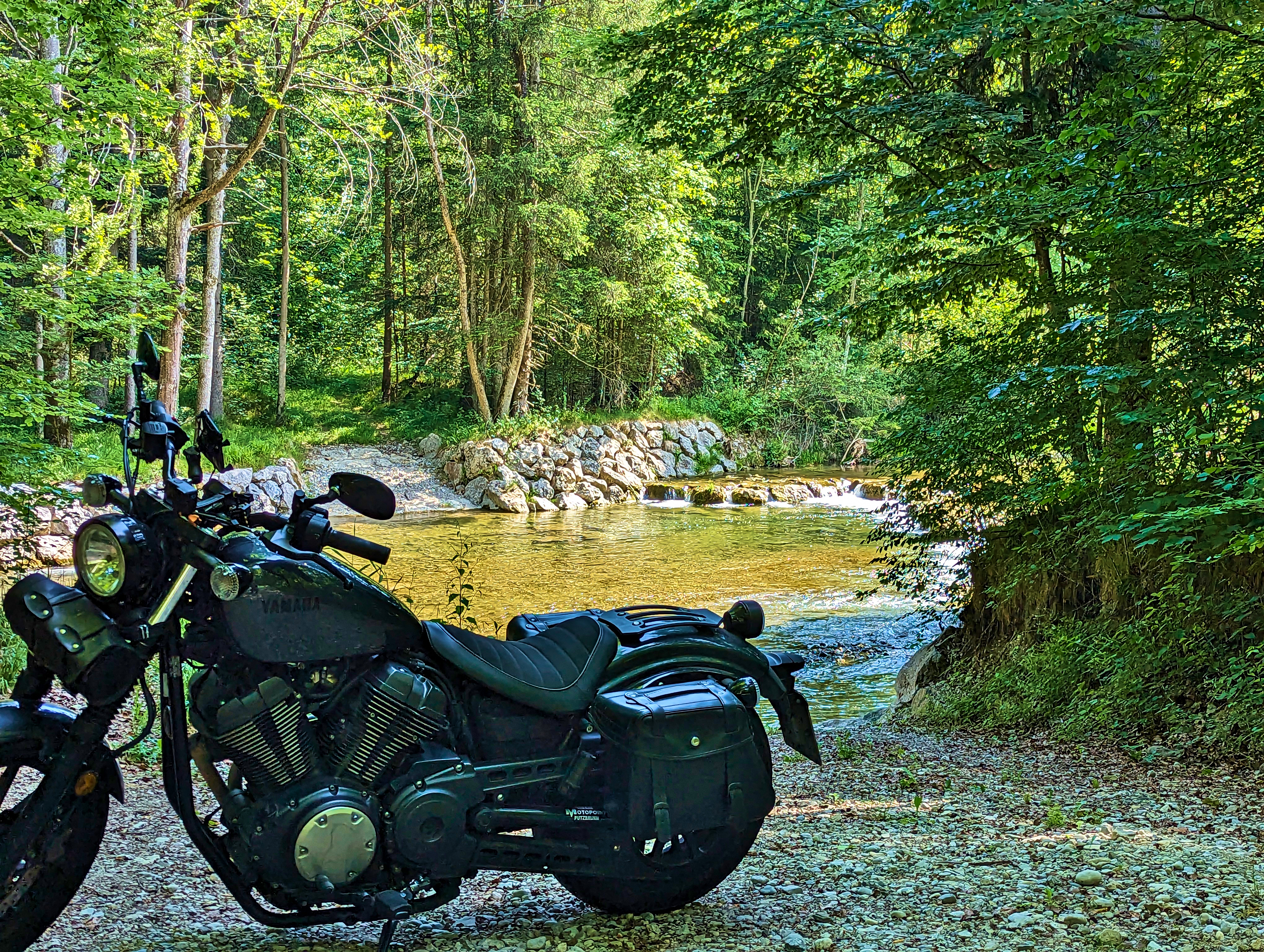 #MotoMontag / #MotoMonday