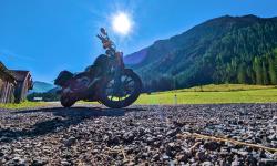 Featured image of post #MotoMontag (36)