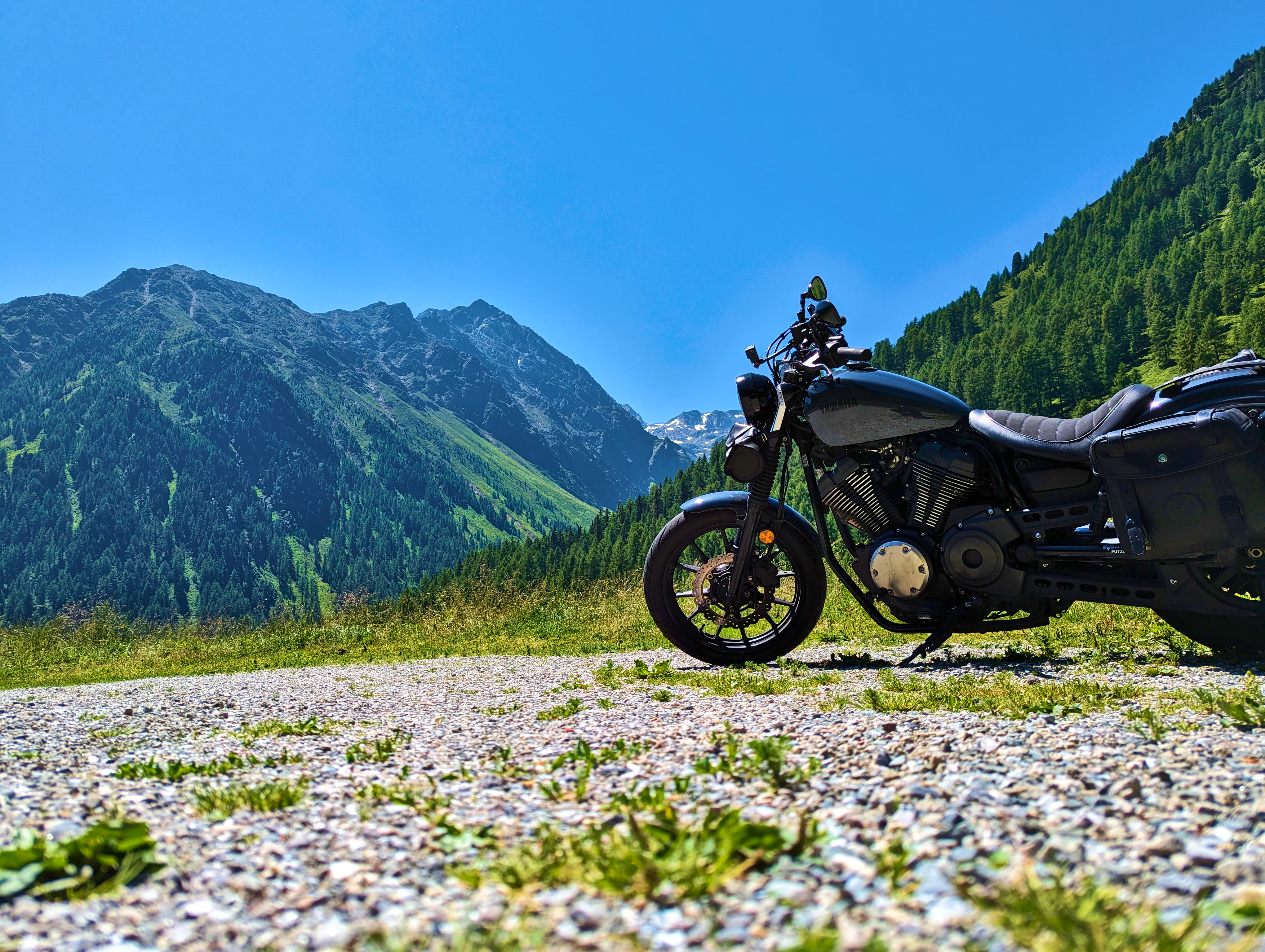 #MotoMontag / #MotoMonday