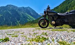 Featured image of post #MotoMontag (37)