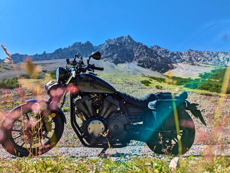 Featured image of post #MotoMontag (39)