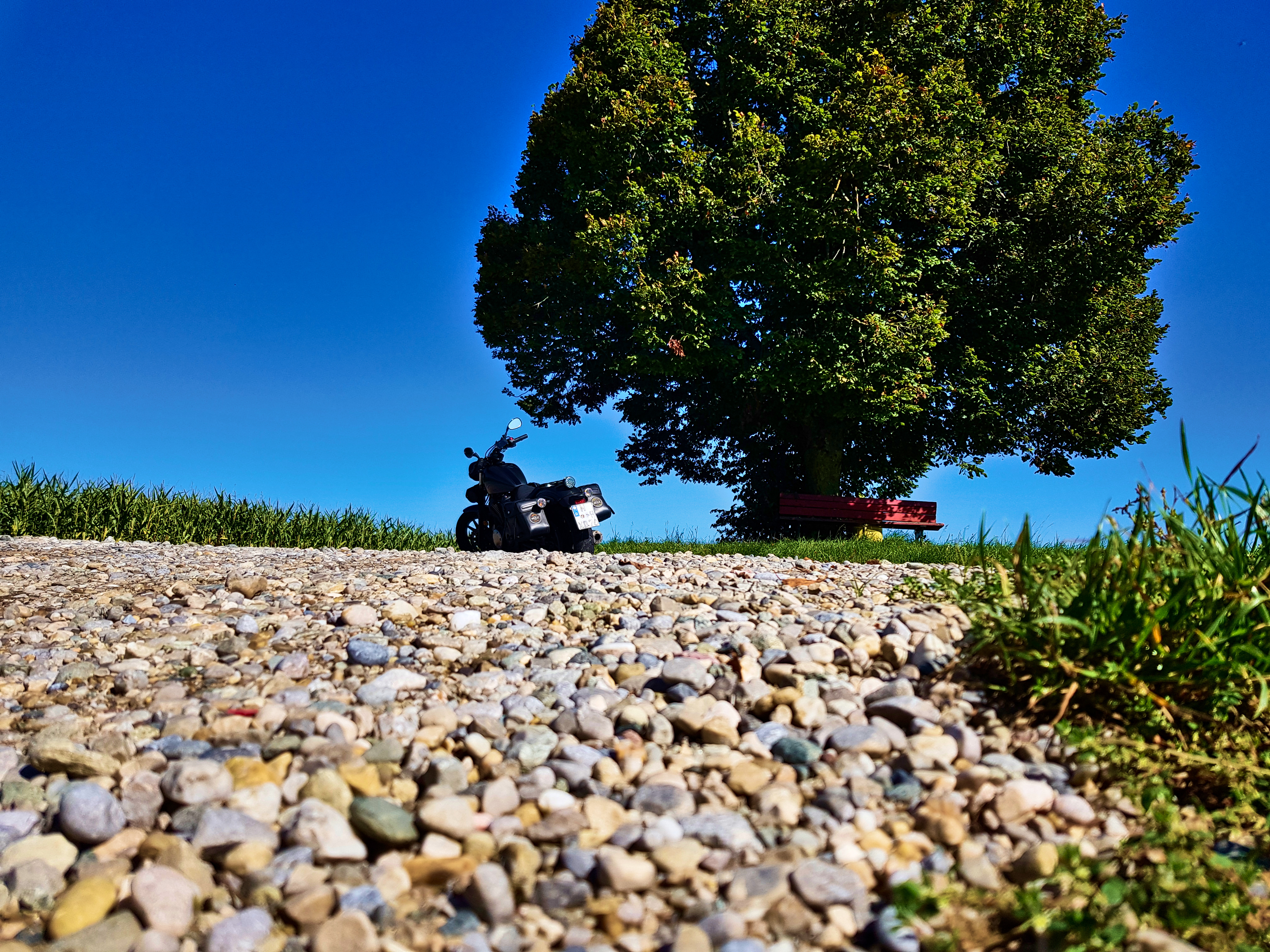 #MotoMontag / #MotoMonday