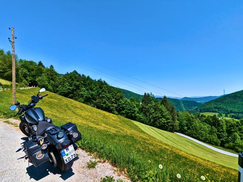 Featured image of post #MotoMontag (41)