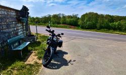 Featured image of post #MotoMontag (42)