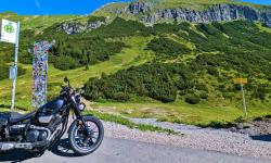 Featured image of post #MotoMontag (43)