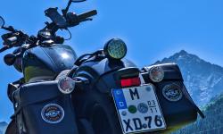 Featured image of post #MotoMontag (44)