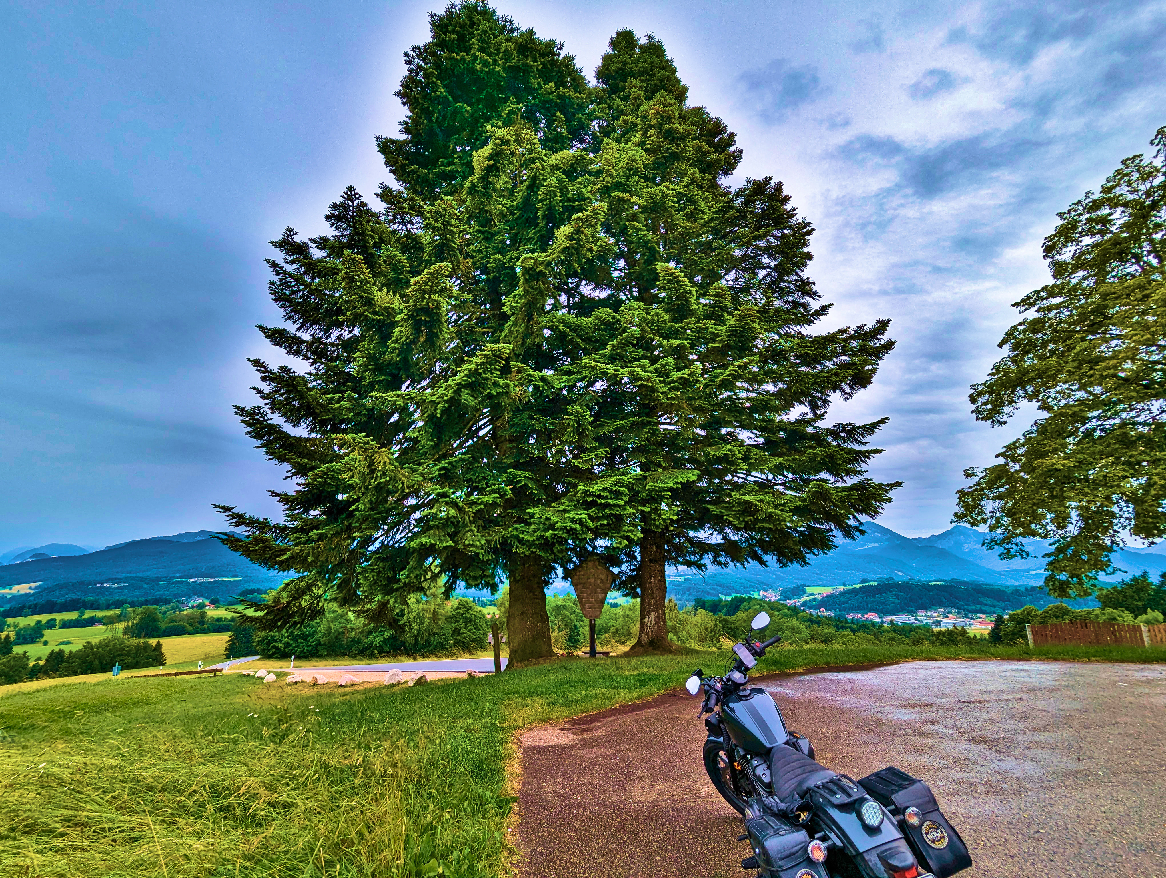 #MotoMontag / #MotoMonday