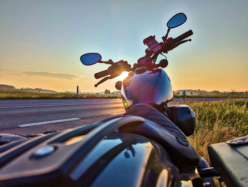 Featured image of post #MotoMontag (47)