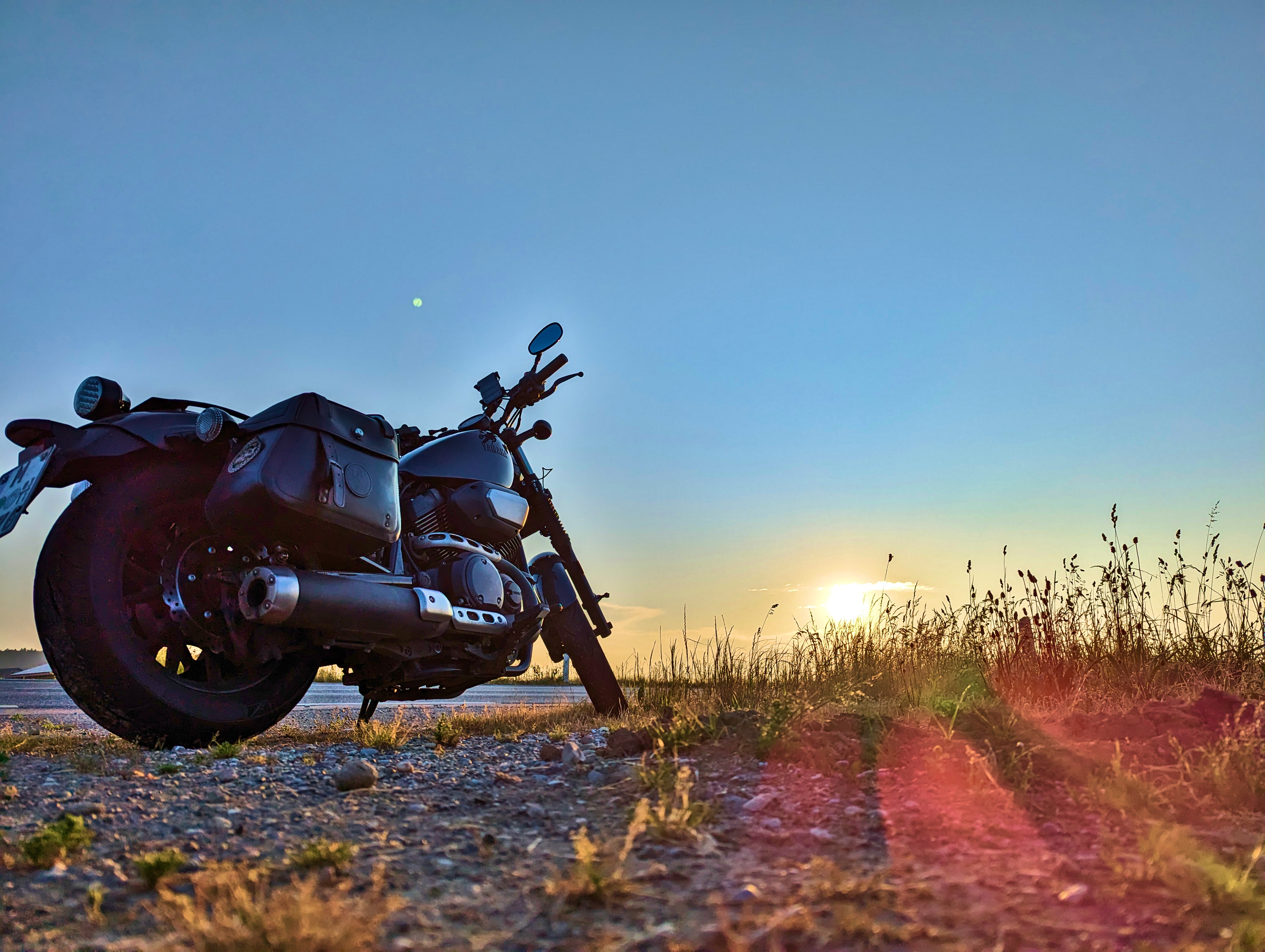 #MotoMontag / #MotoMonday