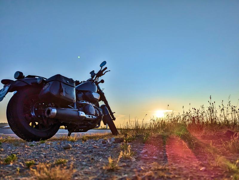 Featured image of post #MotoMontag (48)