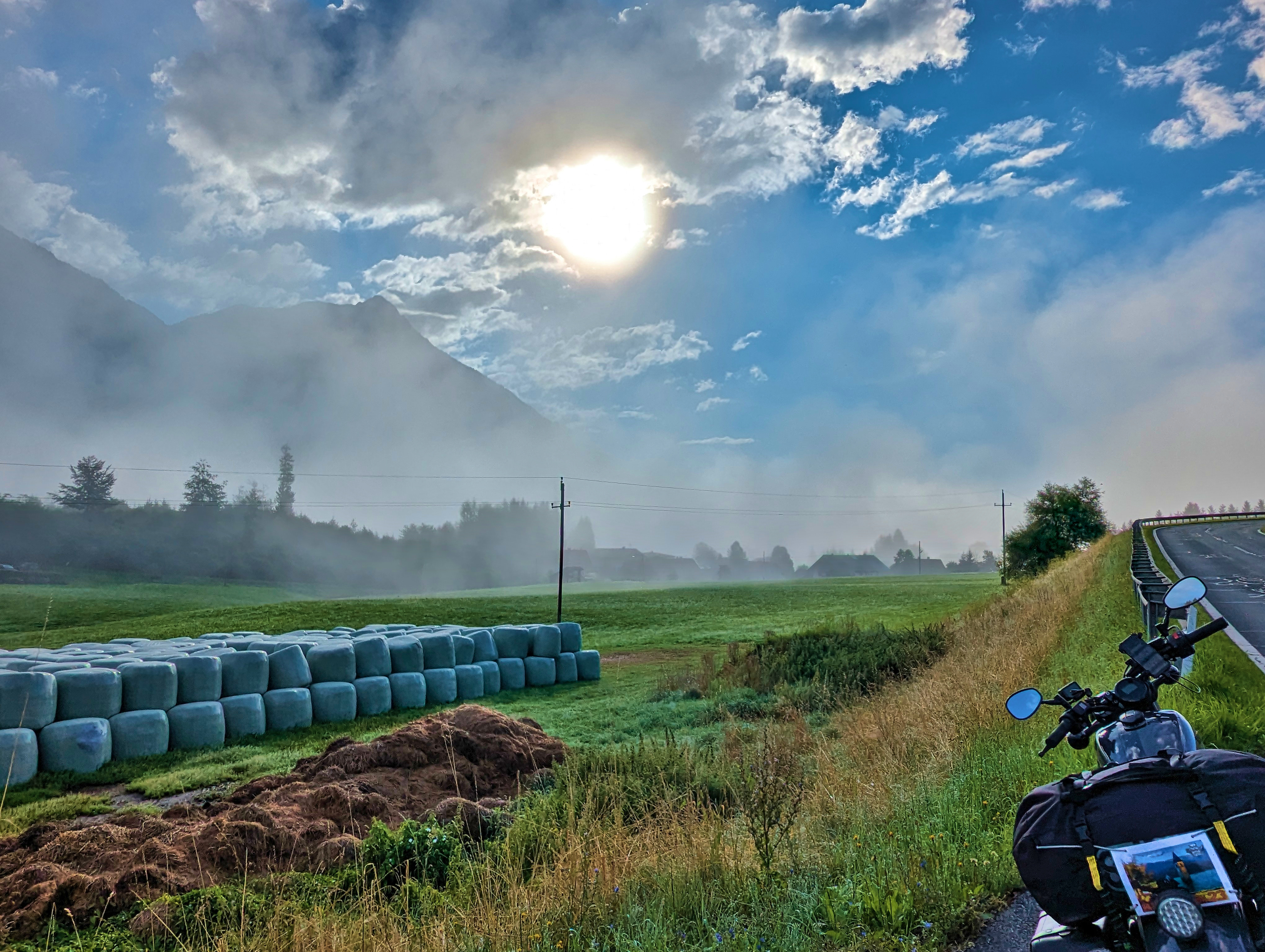 #MotoMontag / #MotoMonday