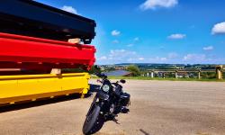 Featured image of post #MotoMontag (5)