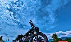 Featured image of post #MotoMontag (52)