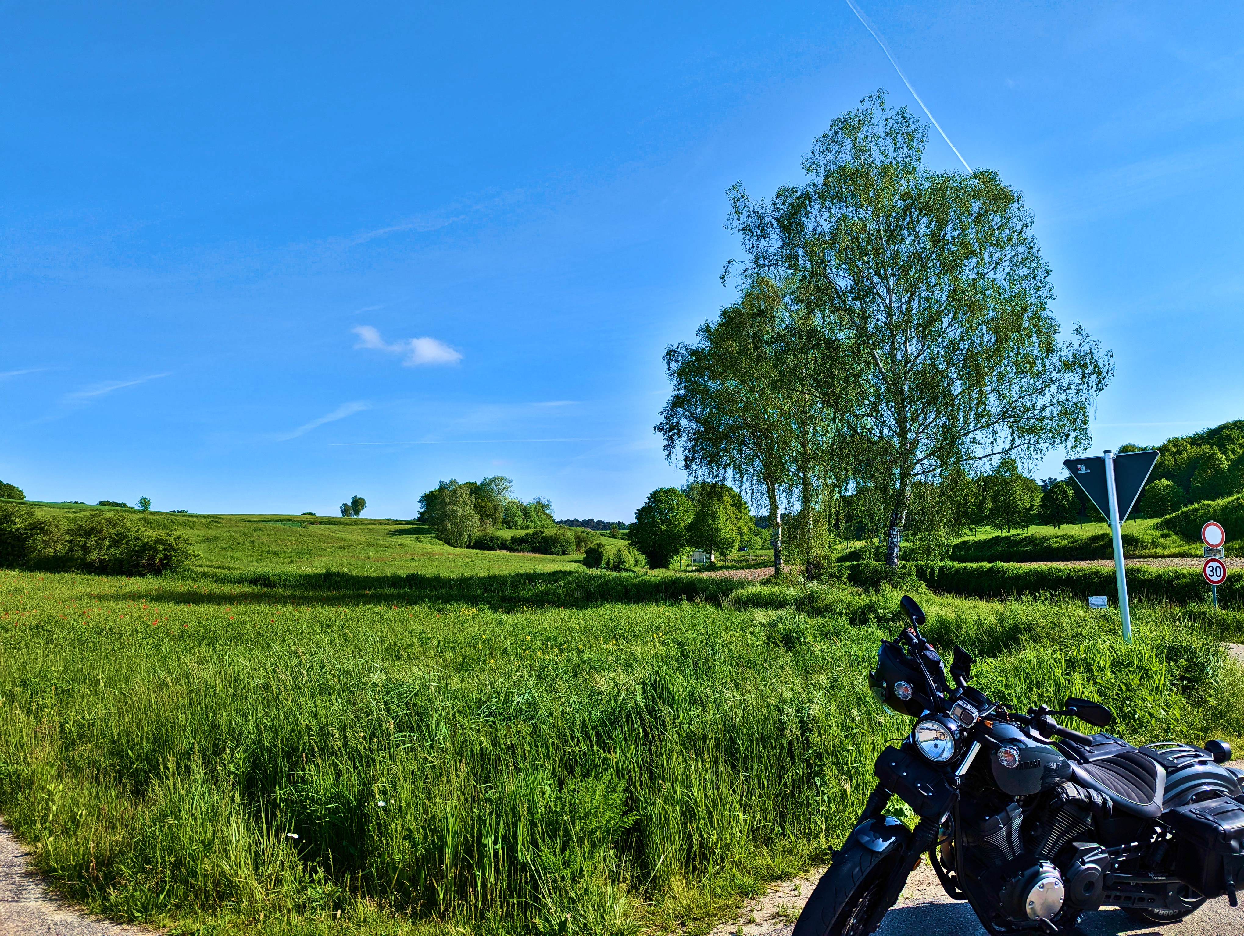 #MotoMontag / #MotoMonday