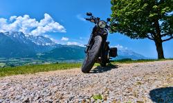 Featured image of post #MotoMontag (56)