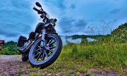 Featured image of post #MotoMontag (57)