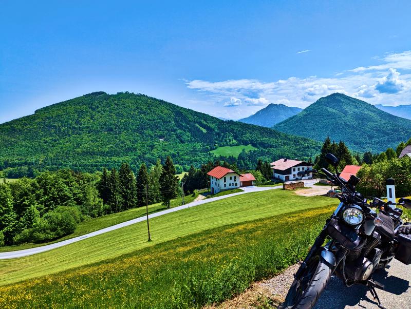 Featured image of post #MotoMontag (61)