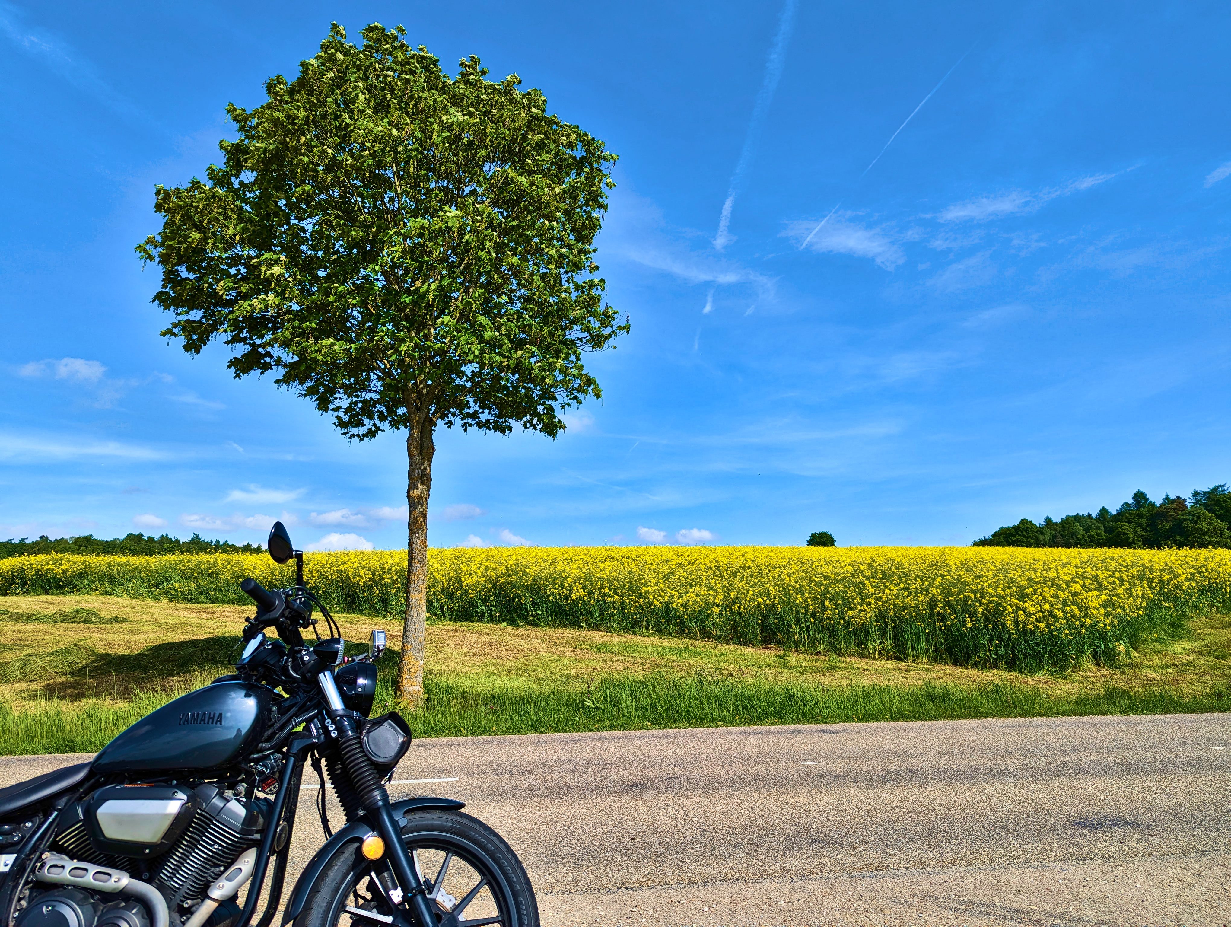 #MotoMontag / #MotoMonday