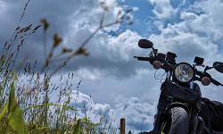 Featured image of post #MotoMontag (66)
