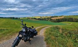 Featured image of post #MotoMontag (68)