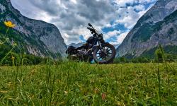 Featured image of post #MotoMontag (69)