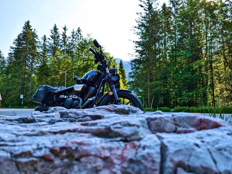 Featured image of post #MotoMontag (70)