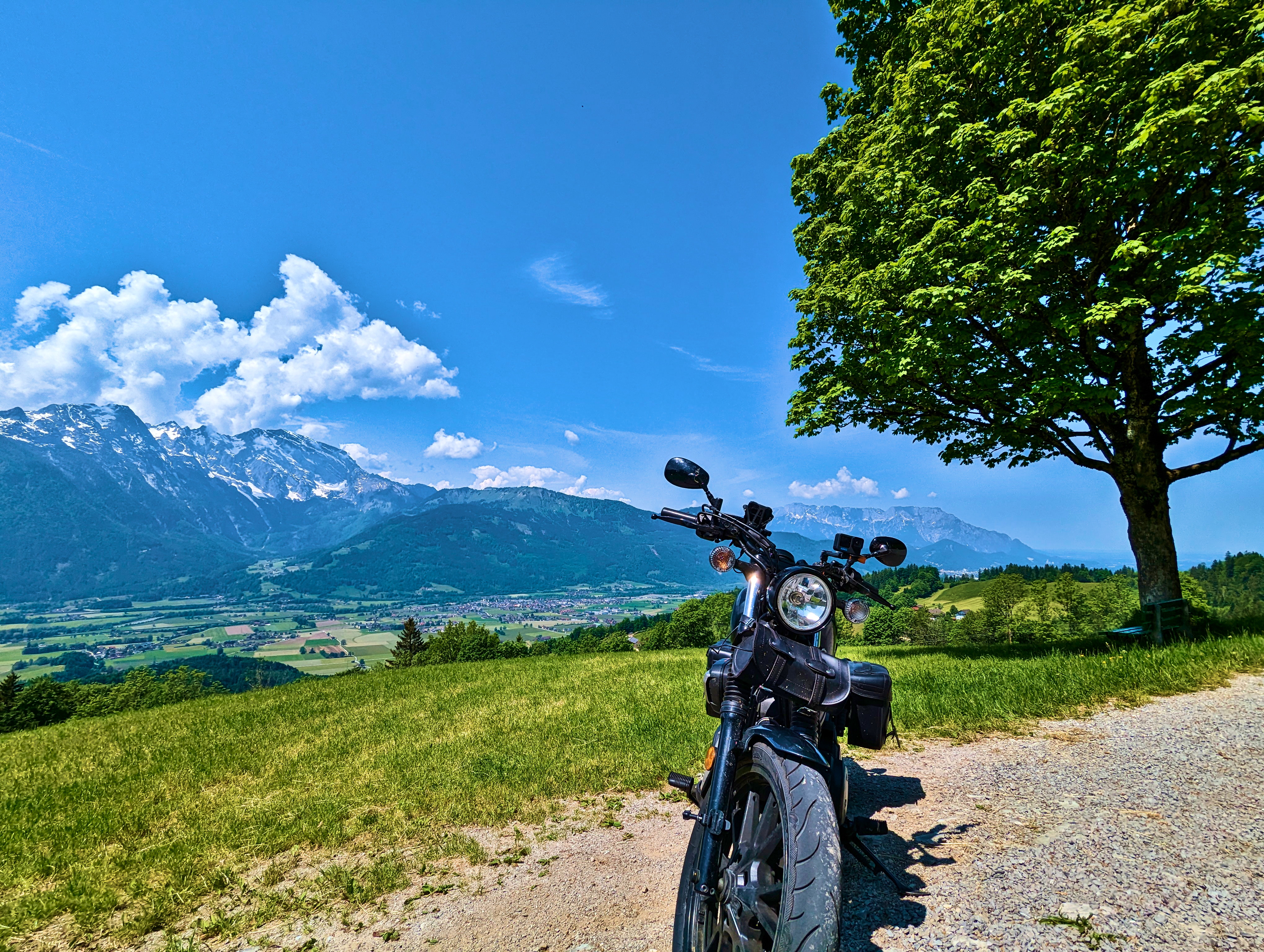 #MotoMontag / #MotoMonday