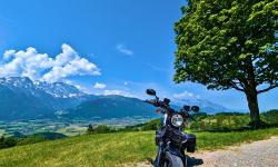Featured image of post #MotoMontag (72)